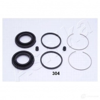 Ремкомплект суппорта ASHIKA 120-03-304 Z9A NQJL 2107584 8033001877328
