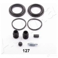 Ремкомплект суппорта ASHIKA Nissan Navara (D40) 2 Пикап IIBV TV 120-01-127 8033001881578
