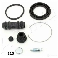 Ремкомплект суппорта ASHIKA 120-01-110 L0DKP 2107545 120-01-11 0