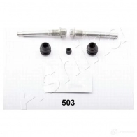 Ремкомплект суппорта ASHIKA 8033001879568 VDX JE83 Mitsubishi Pajero 3 (V60) 1999 – 2007 136-05-503