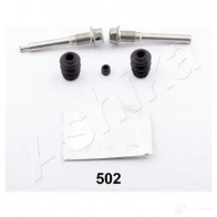 Ремкомплект суппорта ASHIKA Mitsubishi Pajero Pinin 1 (H60, H70) 1999 – 2007 FD 2X4 8033001879537 136-05-502