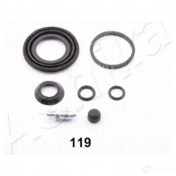 Ремкомплект суппорта ASHIKA J30H45 2107554 120 -01-119 120-01-119
