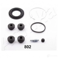 Ремкомплект суппорта ASHIKA 120- 08-802 2107614 0I9LHQW 120-08-802