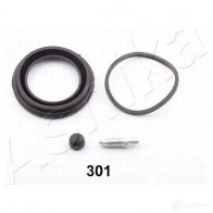 Ремкомплект суппорта ASHIKA 8033001880342 G548WU P 120-03-301 2107582