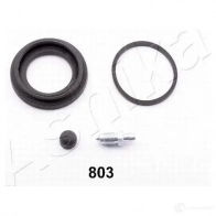 Ремкомплект суппорта ASHIKA 120-08-803 Y4NE X8H 8033001880373 2107615