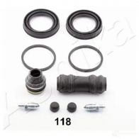 Ремкомплект суппорта ASHIKA 2107553 120-01-118 9X7LJL0 120- 01-118
