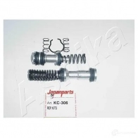 Ремкомплект главного тормозного цилиндра ASHIKA 0BME BK 8033001466300 2107475 114-306
