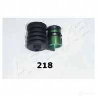 Ремкомплект рабочего цилиндра сцепления ASHIKA 124-218 V8 L9PI 2107847 8033001466652