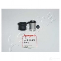 Ремкомплект рабочего цилиндра сцепления ASHIKA 124-219 6XFBZ N 8033001466669 2107848