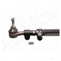 Поперечная рулевая тяга ASHIKA 27- 0L-L03 27-0L-L03 2111601 VW9OMZ - Изображение 3