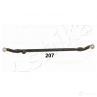 Поперечная рулевая тяга ASHIKA 8033001920659 27-02-207 E7RKD Z 2111585 - Изображение 2
