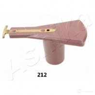 Бегунок трамблера ASHIKA 8TTS R 97-02-212 8033001390995 2124995
