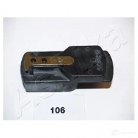 Бегунок трамблера ASHIKA 2124980 8033001390827 VW 3MUI 97-01-106