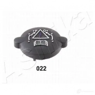 Крышка радиатора ASHIKA N68K3QS 33-0 0-022 2112001 33-00-022 - Изображение 2