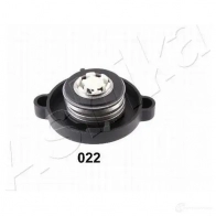 Крышка радиатора ASHIKA N68K3QS 33-0 0-022 2112001 33-00-022 - Изображение 3