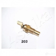 Датчик температуры охлаждающей жидкости ASHIKA 2118644 64-02-203 6MU7 EV 8033001337129 - Изображение 3