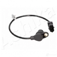 Датчик коленвала, импульсов ASHIKA 8052553172194 ECWJ G 153-0K-K01 1222111777 - Изображение 4