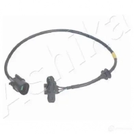 Датчик коленвала, импульсов ASHIKA 1222111767 2GK XL 153-05-500 8052553046174 - Изображение 2