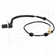 Датчик АБС ASHIKA 8052553006208 2110312 9Z 5MU 151-0W-W11 - Изображение 2
