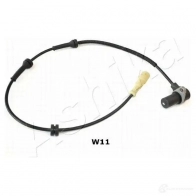 Датчик АБС ASHIKA 8052553006208 2110312 9Z 5MU 151-0W-W11 - Изображение 3