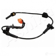 Датчик АБС ASHIKA 151-04-435 FA CK3 8052553013978 2110020 - Изображение 2