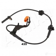 Датчик АБС ASHIKA 151-04-435 FA CK3 8052553013978 2110020 - Изображение 3