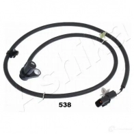 Датчик АБС ASHIKA 151-05-538 8052553088457 FPY 3I 2110095 - Изображение 3