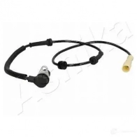 Датчик АБС ASHIKA 151-0W-W14 8052553006291 YCXP DE6 2110315 - Изображение 2