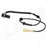 Датчик АБС ASHIKA 151-0W-W14 8052553006291 YCXP DE6 2110315 - Изображение 6