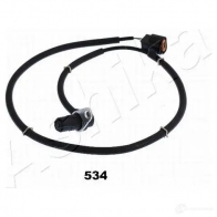 Датчик АБС ASHIKA 151-05-534 OPBB B 8052553088334 2110091 - Изображение 3