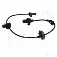 Датчик АБС ASHIKA 8052553087856 151-04-459 2110043 123 3UXL - Изображение 4