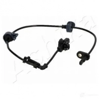Датчик АБС ASHIKA 8052553087856 151-04-459 2110043 123 3UXL - Изображение 5