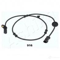 Датчик АБС ASHIKA 8052553089928 VW7TY 8 2110155 151-09-916 - Изображение 3