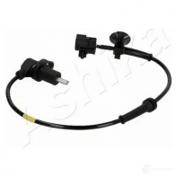 Датчик АБС ASHIKA 8052553006413 151-0W-W18 2110318 605 CBR - Изображение 4