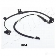 Датчик АБС ASHIKA 15 1-0H-H84 151-0H-H84 13KOU6 2110238 - Изображение 3