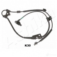 Датчик АБС ASHIKA 2110271 151-0K -K30 8HKSM 151-0K-K30 - Изображение 3