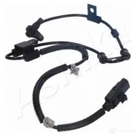 Датчик АБС ASHIKA 2110248 151-0K-K05 8052553004822 J9 AOG - Изображение 4