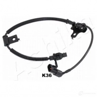 Датчик АБС ASHIKA 2110277 151-0K-K36 8052553005751 JJ28 M - Изображение 3
