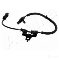 Датчик АБС ASHIKA W H5Q6I4 8052553005638 151-0K-K32 2110273 - Изображение 5