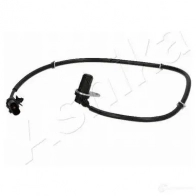Датчик АБС ASHIKA 8052553089171 6Q7W0 WZ Mitsubishi Pajero 4 (V80) 2006 – 2020 151-05-562