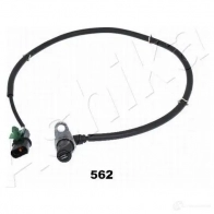 Датчик АБС ASHIKA 8052553089171 6Q7W0 WZ 2110115 151-05-562 - Изображение 3