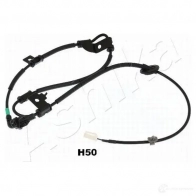 Датчик АБС ASHIKA 8052553003955 2110209 151-0H-H50 C1XSP6 F - Изображение 3