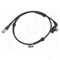 Датчик АБС ASHIKA 2109989 151-03-351 G95J CE 8052553087108 - Изображение 3