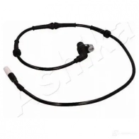 Датчик АБС ASHIKA 2109989 151-03-351 G95J CE 8052553087108 - Изображение 4