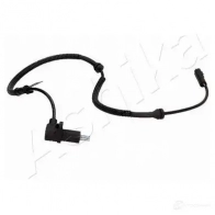Датчик АБС ASHIKA 151-0K-K 15 2110257 0YQZ295 151-0K-K15 - Изображение 5