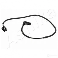 Датчик АБС ASHIKA XQ5G O 8052553088303 2110090 151-05-533 - Изображение 2