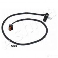 Датчик АБС ASHIKA XQ5G O 8052553088303 2110090 151-05-533 - Изображение 3