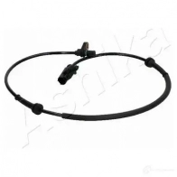 Датчик АБС ASHIKA 8052553014845 2110081 151-05-522 53H O2I - Изображение 2