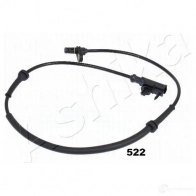 Датчик АБС ASHIKA 8052553014845 2110081 151-05-522 53H O2I - Изображение 3