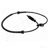Датчик АБС ASHIKA 8052553014845 2110081 151-05-522 53H O2I - Изображение 4